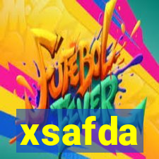 xsafda