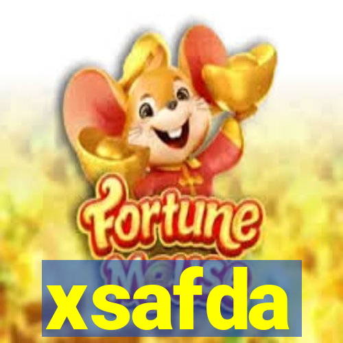 xsafda