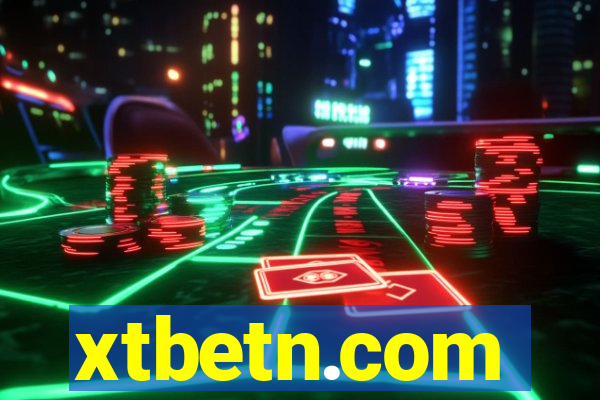 xtbetn.com