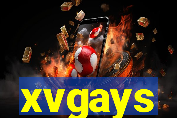 xvgays