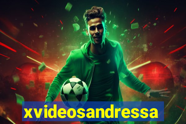 xvideosandressaurach