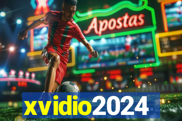 xvidio2024