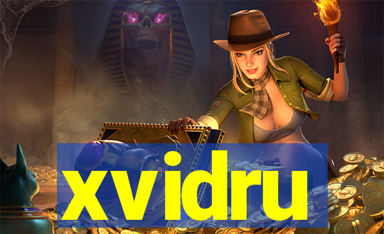 xvidru