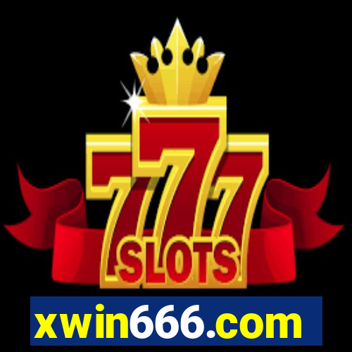 xwin666.com