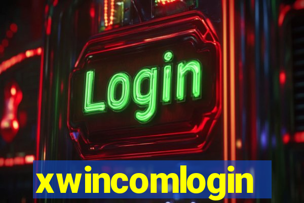 xwincomlogin