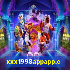 xxx1998appapp.com