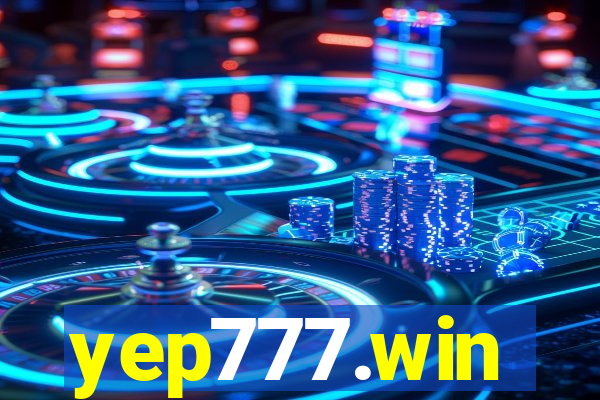 yep777.win