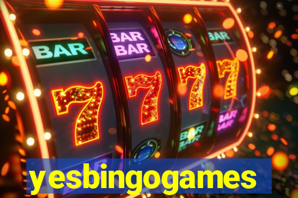 yesbingogames