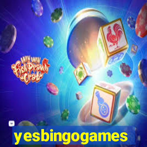 yesbingogames