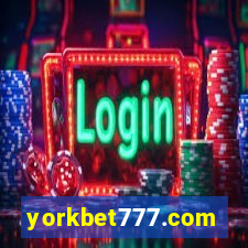 yorkbet777.com