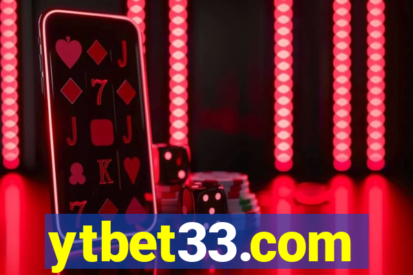 ytbet33.com