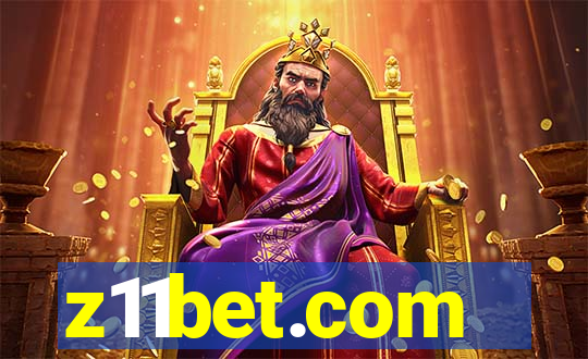 z11bet.com