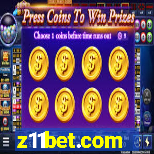 z11bet.com