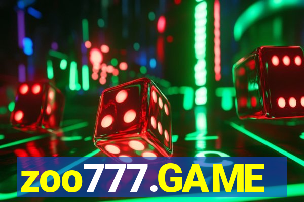 zoo777.GAME