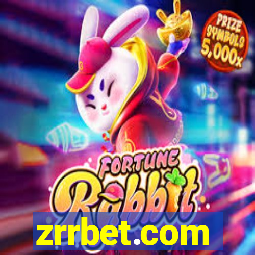 zrrbet.com