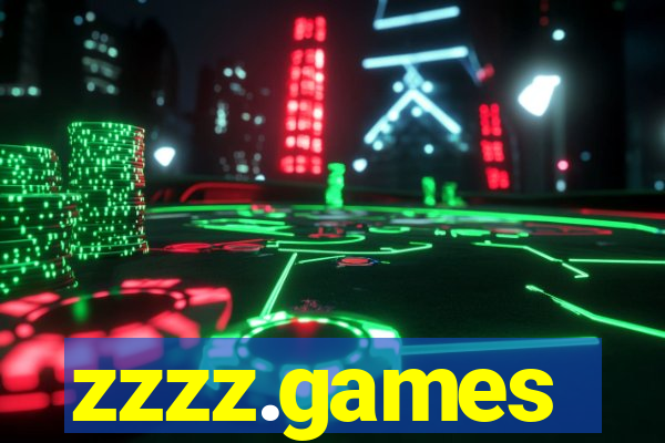 zzzz.games