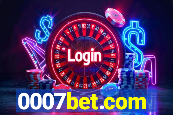 0007bet.com