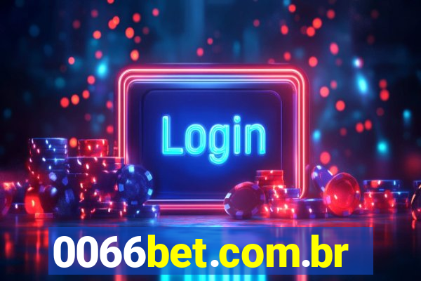 0066bet.com.br