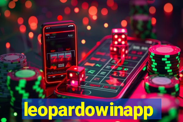 leopardowinapp