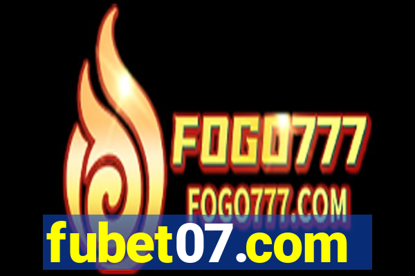 fubet07.com