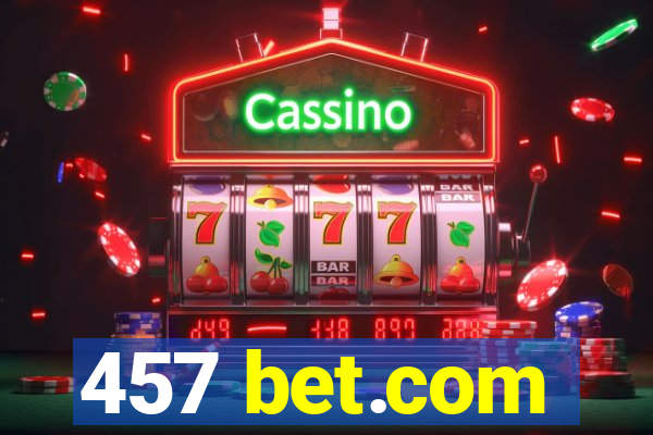 457 bet.com