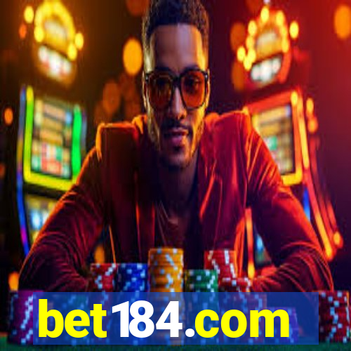 bet184.com