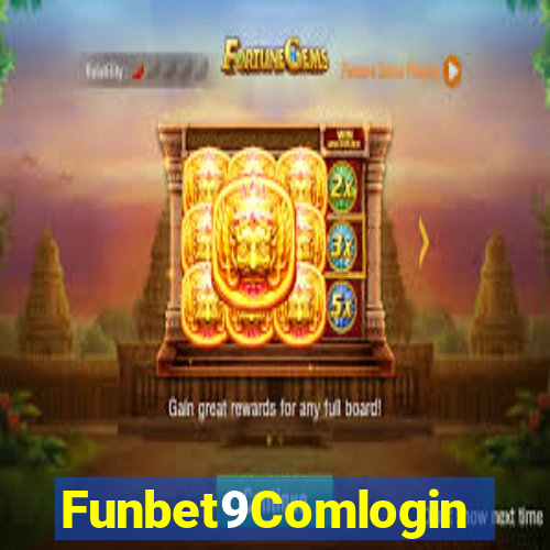 Funbet9Comlogin