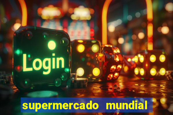 supermercado mundial botafogo horario de funcionamento