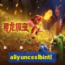 aliyuncsslbintl.com