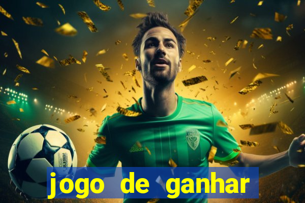 jogo de ganhar dinheiro de verdade sem depositar