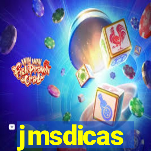 jmsdicas