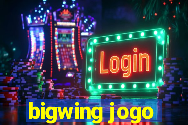 bigwing jogo