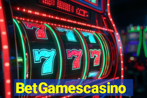 BetGamescasino