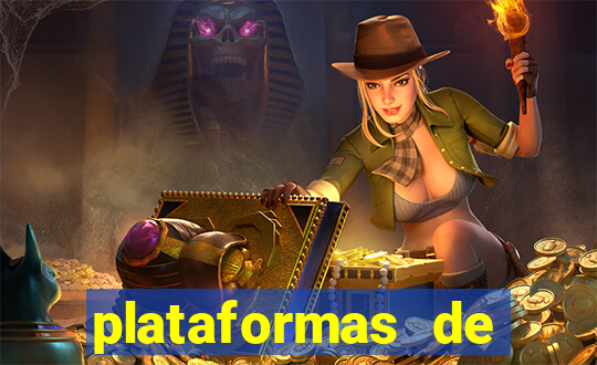 plataformas de jogos estrangeiras