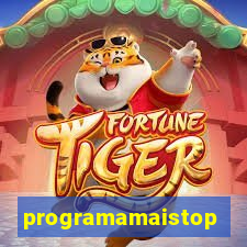 programamaistop