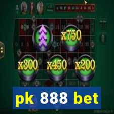 pk 888 bet