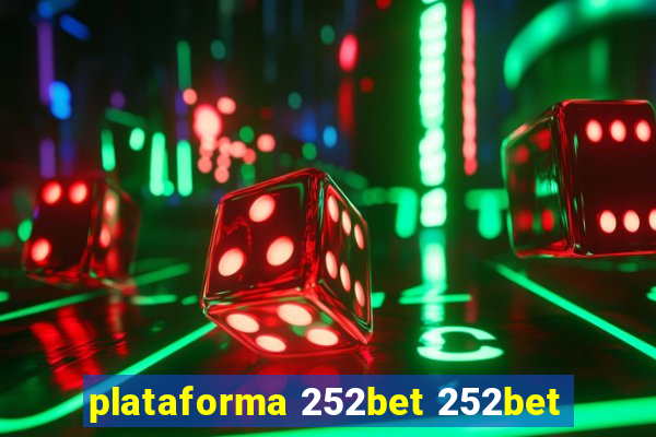 plataforma 252bet 252bet