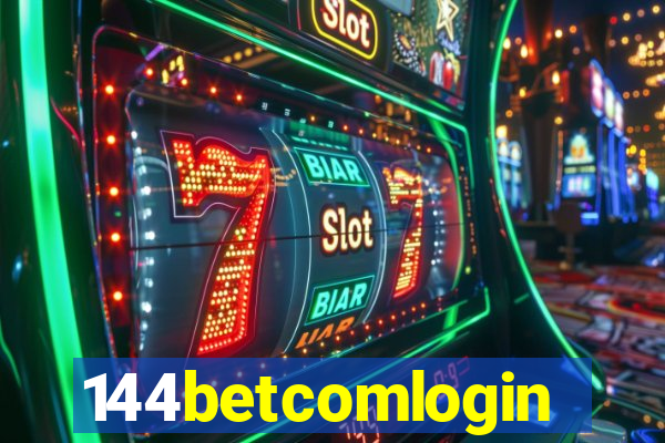 144betcomlogin