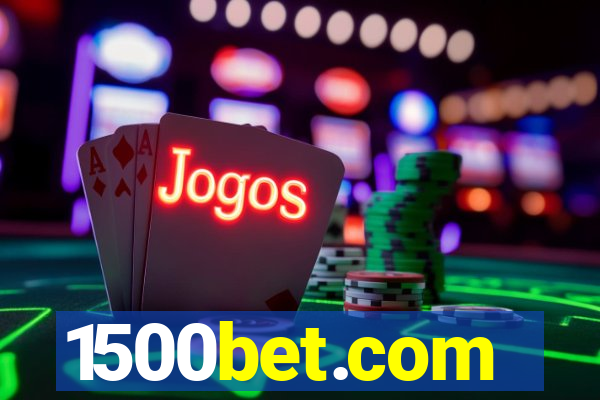 1500bet.com