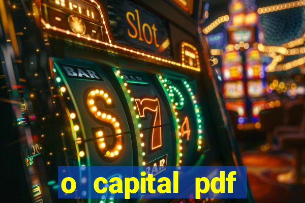 o capital pdf livro 2