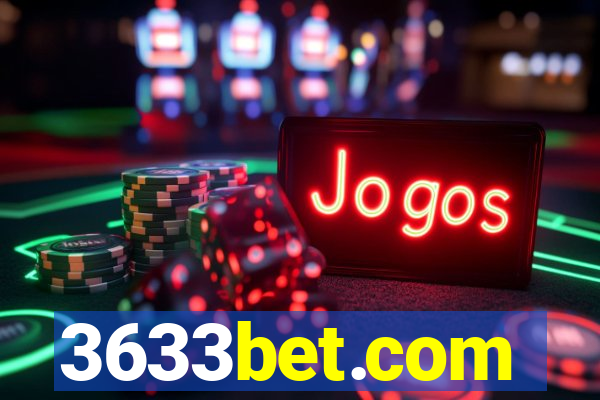 3633bet.com