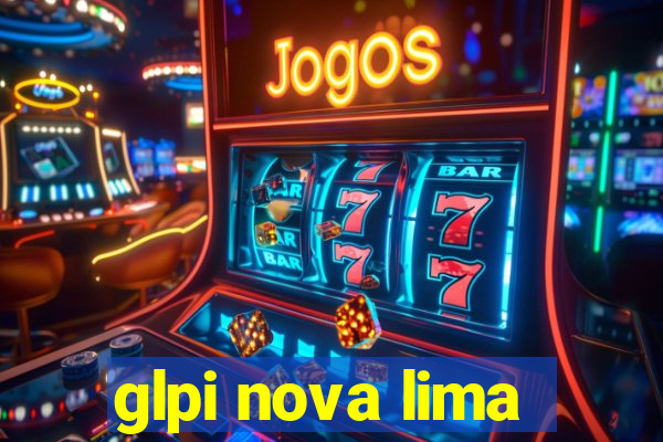 glpi nova lima