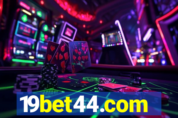 19bet44.com