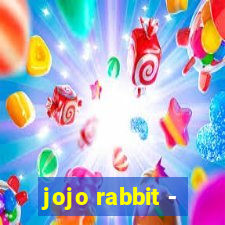 jojo rabbit -