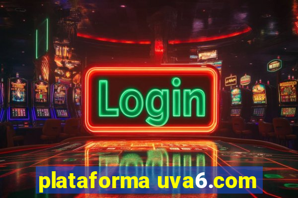 plataforma uva6.com