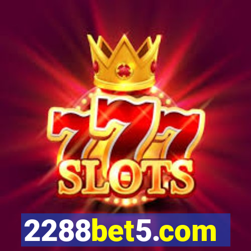 2288bet5.com