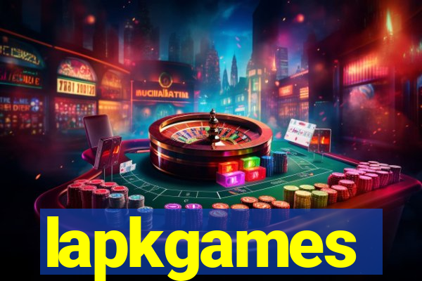 lapkgames