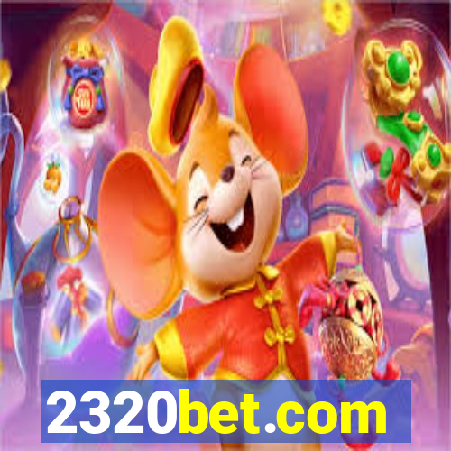 2320bet.com