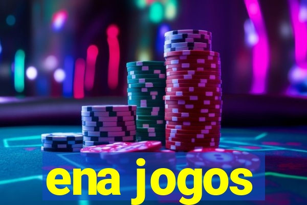 ena jogos