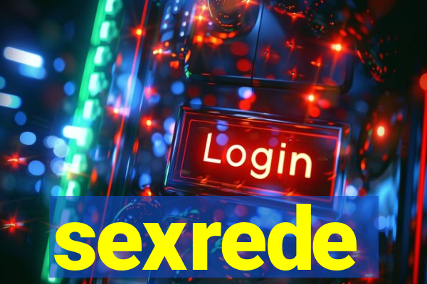 sexrede